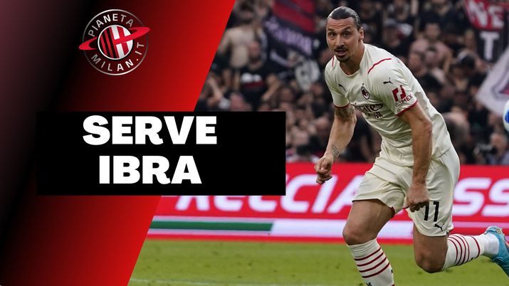 Milan, escluso Giroud l'attacco piange: quando torna Ibrahimovic? | News (getty images)