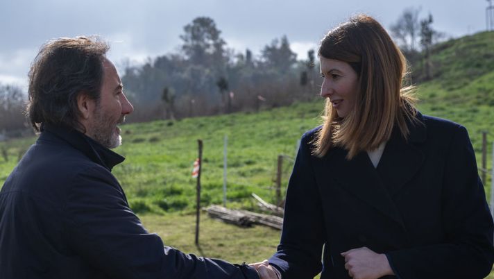 Aria di spending review a Trigoria, caccia al ds - immagine 1