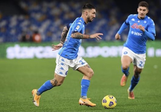 Politano guarda oltre la vittoria: “Ci aspettano settimane pienissime!” 