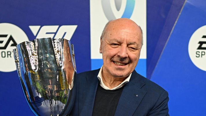 Inter, attacco fatto per il 24/25: “Ecco i 5 nomi che formeranno il reparto” - immagine 1