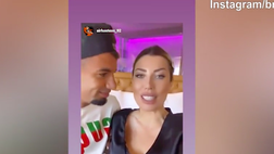 VIDEO Roma, dalla suite al bagno nella jacuzzi: la clip delle polemiche di Bruno Peres