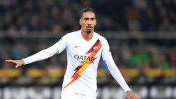 Europa League, niente turnover per la Roma