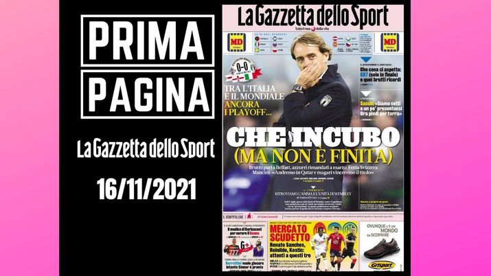 La Gazzetta dello Sport