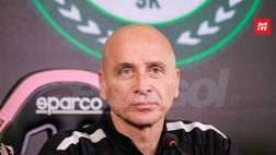 Palermo, Gds: “Corini via a testa bassa dopo 20 mesi. Saluto a staff e squadra…”