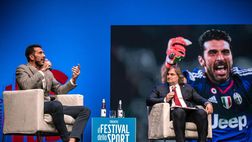 Festival dello sport di Trento, il dietro le quinte sulla nostra pagina Instagram