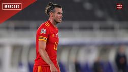 Calciomercato Milan – Bale vicinissimo al Tottenham