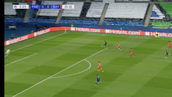VIDEO PSG-Bayern Monaco, tra pali e spettacolo: Neymar&Co volano in semifinale di Champions, gol e highlights