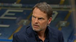 Ag. De Boer: “Impressionato dal progetto dell’Atlanta. Frank ha imparato che…”