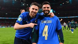 IL DERBY DI INSTAGRAM – Insigne vs Kane…aria di finale sui social