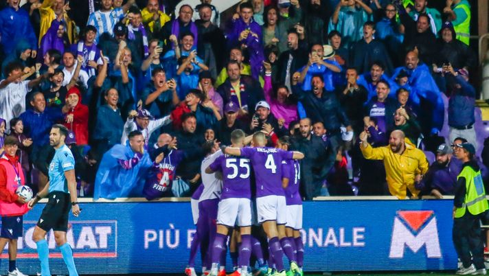 Fiorentina, ecco il Twente: è la prima svolta della stagione - immagine 1