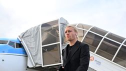 Milan-Sassuolo, Kjaer: “Giochiamo per Pioli? Sì, vinciamo e perdiamo insieme”