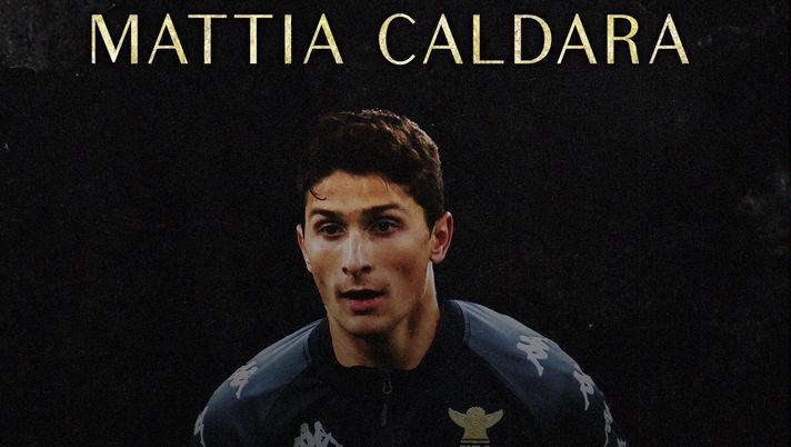 Calciomercato Milan – Caldara al Venezia: il comunicato dei lagunari Calciomercato Milan – Caldara al Venezia: il comunicato dei lagunari