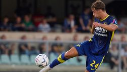 Ufficiale, Terracciano è del Milan