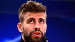 Piquè: “Volevo lasciare tutto, Barça e Spagna: dopo Brasile 2014 motivazioni a zero. Poi…”