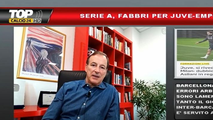 Ravezzani: “Futuro Inter, mi aspetto colpi di scena. Zhang, impero di carta. E’ un tizio…” - immagine 1