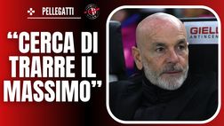 Milan, Pellegatti difende Pioli e stuzzica gli utenti con una richiesta
