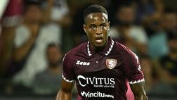 INFO SOS – Jovane Cabral sta per lasciare la Salernitana: cessione a un passo