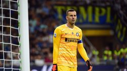 Atalanta-Inter 0-0, pari tra Gasperini e Inzaghi. Non si passa con Handanovic e Musso