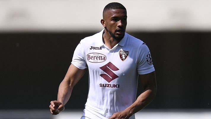 Bremer Torino Calciomercato AC Milan
