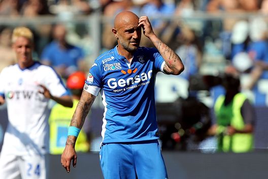 Maccarone: “Sono stato diverse volte a casa di Spalletti e su di lui posso dire…”- immagine 2
