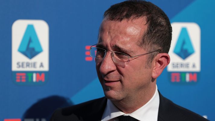 Marino: “La Fiorentina ha sempre rigori con noi. Grave errore arbitrale” - immagine 1