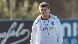 Mazzarri sorride, col Milan riscopre i “problemi” di abbondanza: solo due assenti