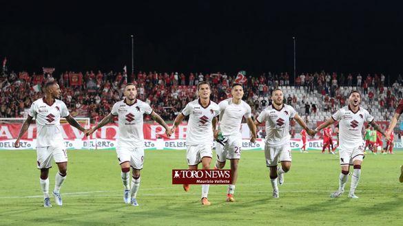 Torino 2022/2023: tabellone calciomercato, rosa attuale e come giocherebbe oggi- immagine 2
