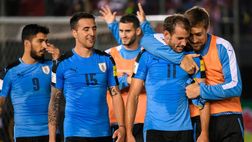 Pre convocati Uruguay, Tabarez chiama Vecino. C’è anche Torreira