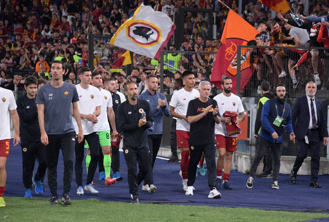 Roma-Venezia – FOTO GALLERY - immagine 103