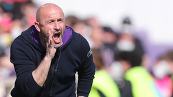 Serie A – Fiorentina, il programma delle amichevoli