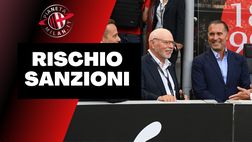 Milan, Blue Skye contro Elliott: “Va bloccata la cessione a RedBird” | News