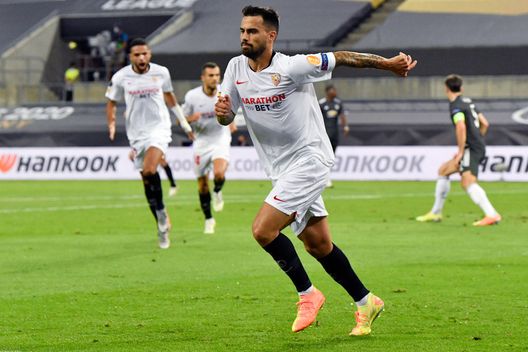 Suso, Getty Images Suso, Getty Images