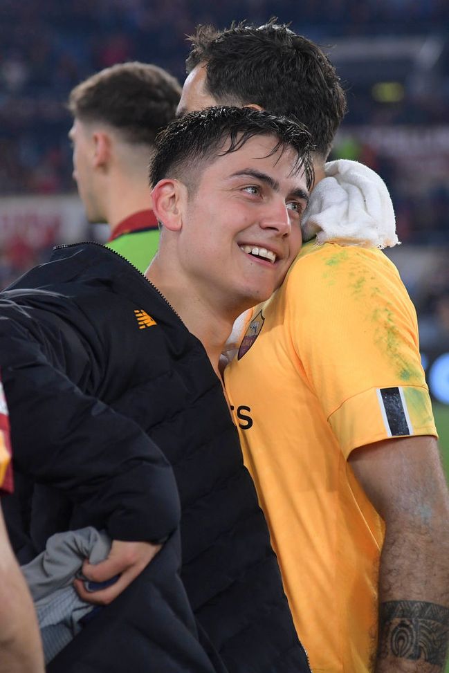 Dybala: “So che in certe gare devo dare di più. L’esperienza di Mourinho…”- immagine 2