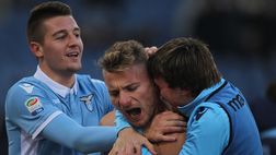 Immobile: “Lazio, adesso non possiamo più nasconderci!”
