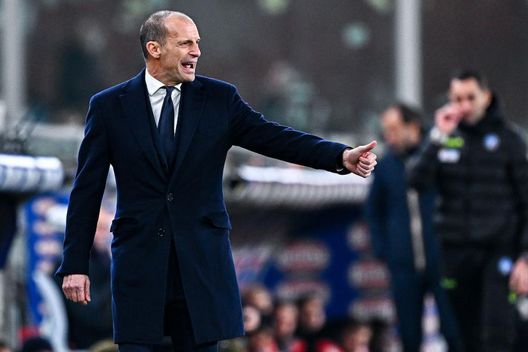 Mauro: “Vorrei Allegri alla Boniperti”. Biasin: “Uomo di potere?”. Zazzaroni reagisce così- immagine 2