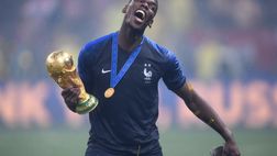 Francia, Pogba incorona Kante: “Non ci sono dubbi. N’Golo è da pallone d’oro”