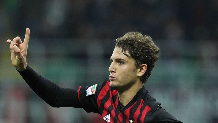 Manuel Locatelli  Manuel Locatelli