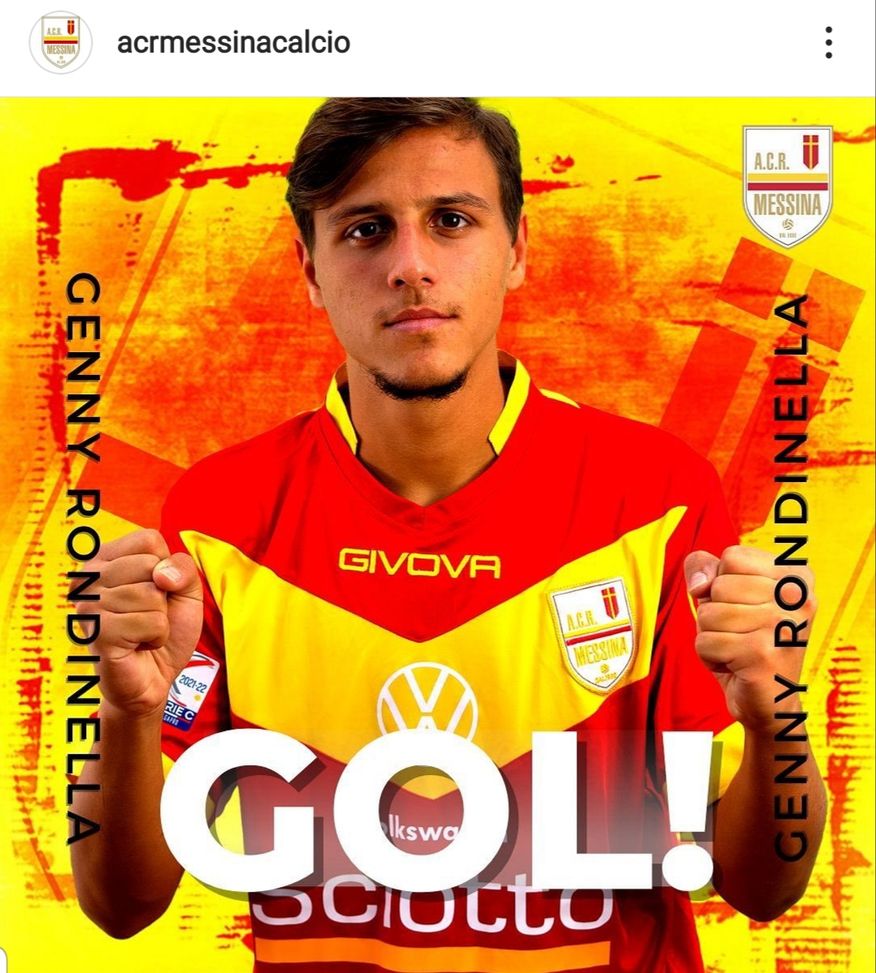 Colpo di reni Messina nel derby: Raciti porta i suoi al pari, un punto per sperare- immagine 2