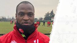 Caro Mbakogu, gioca come sai fare ed entrerai nel cuore di tutta Padova