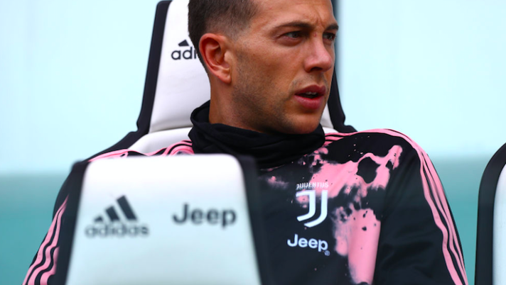 Bernardeschi, l’agente: “Infastidito dalle voci di addio: i tifosi lo devono ringraziare” - immagine 1