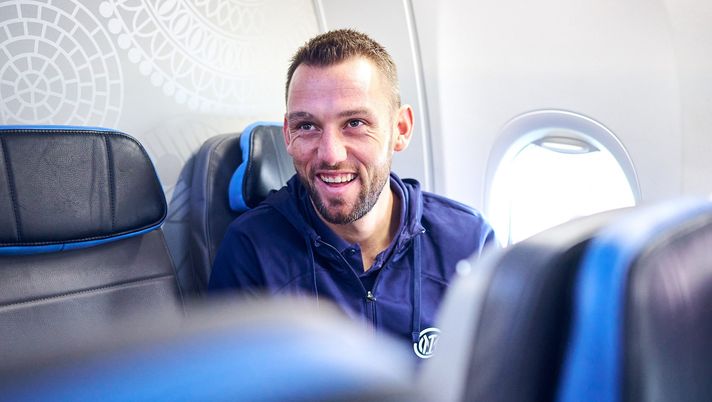 De Vrij, comunicazione all’Inter: “Vuole lasciare l’Italia: Pastorello al lavoro” - immagine 1