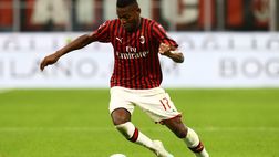 Milan, Rafael Leao sta sbocciando: i meriti di Pioli e Ibrahimovic