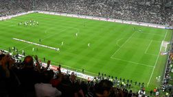 Juventus-Roma: info biglietti. Settore ospiti costa 40 euro