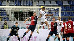News Cagliari – Non basta Joao Pedro, la difesa fa acqua ovunque