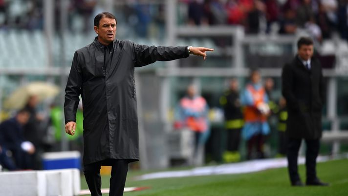 (Photo by Valerio Pennicino/Getty Images) 