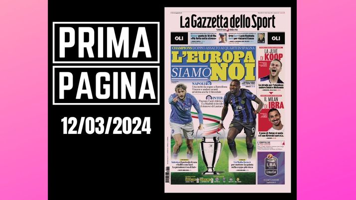 La Gazzetta dello Sport