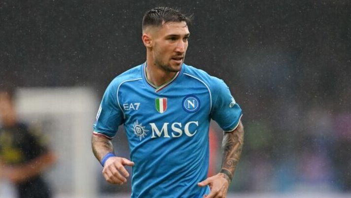 FORMAZIONI UFFICIALI – La scelta su Raspadori, Samardzic e Felipe Anderson! C’è Politano - immagine 1