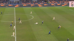 VIDEO Inter-Venezia, la moviola: Dzeko-Modolo, era fallo? Riguarda l’episodio