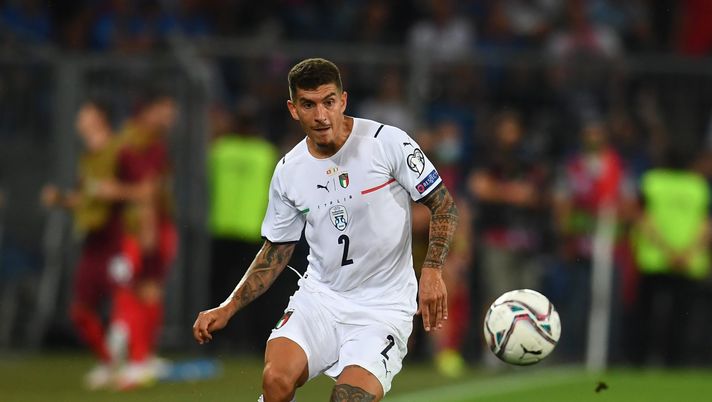 Di Lorenzo e Koulibaly gli stakanovisti del Napoli in nazionale: il dato - immagine 1