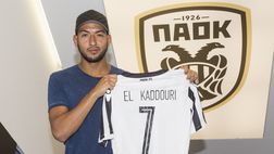Crotone, retroscena di mercato: c’è stato un tentativo per El Kaddouri